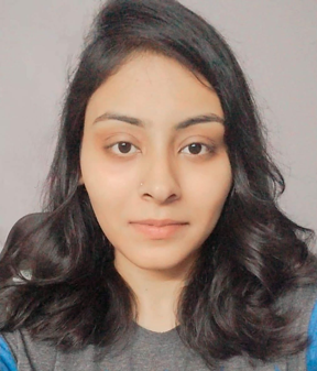 Shivangi